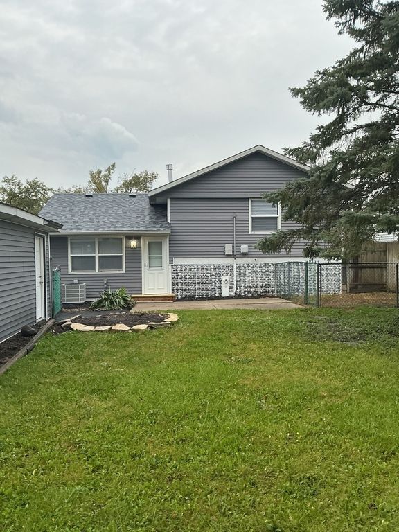 4603 S Churchill Drive, Richton Park, IL 60471 — photo 3