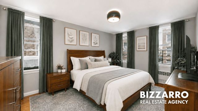 3185 Crescent St Apt 215, New York City, NY 11106