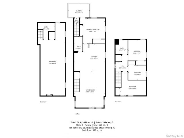 7612 85th Drive, Woodhaven, NY 11421