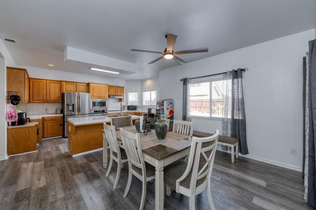 5524 N Olinda Avenue, Fresno, CA 93723