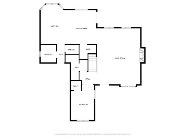 5524 N Olinda Avenue, Fresno, CA 93723