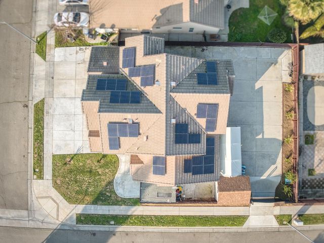 5524 N Olinda Avenue, Fresno, CA 93723