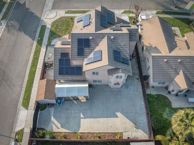 5524 N Olinda Avenue, Fresno, CA 93723