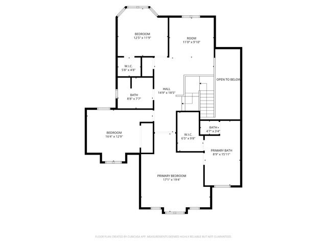 5524 N Olinda Avenue, Fresno, CA 93723