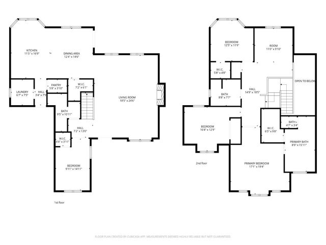 5524 N Olinda Avenue, Fresno, CA 93723