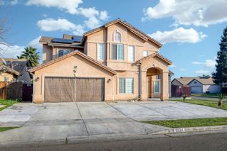 5524 N Olinda Avenue, Fresno, CA 93723