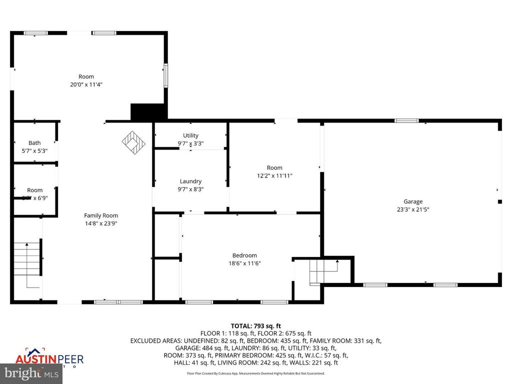 603 PERSIMMON LN, Shepherdstown, WV 25443
