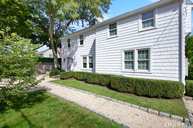 12 Murvon Court, Westport, CT 06880