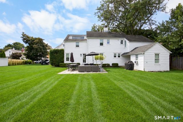 12 Murvon Court, Westport, CT 06880