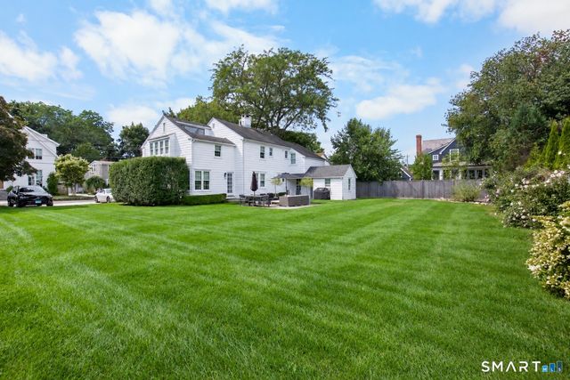 12 Murvon Court, Westport, CT 06880