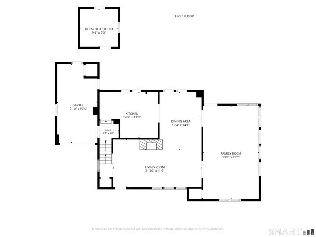 12 Murvon Court, Westport, CT 06880