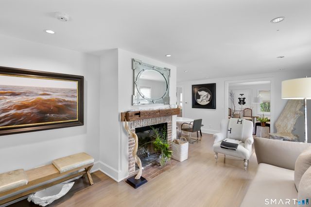 12 Murvon Court, Westport, CT 06880