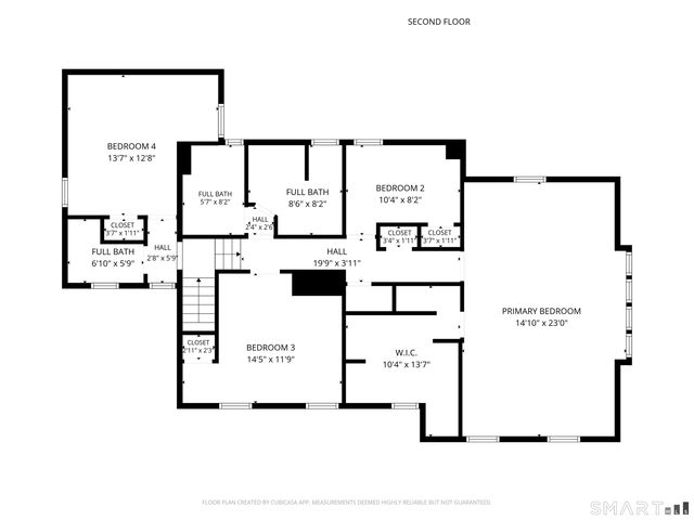 12 Murvon Court, Westport, CT 06880