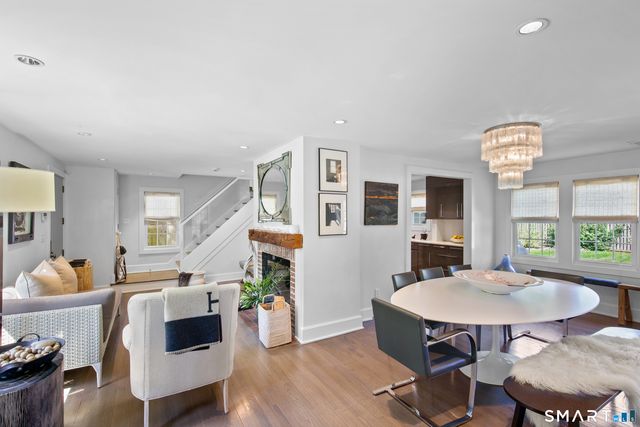 12 Murvon Court, Westport, CT 06880
