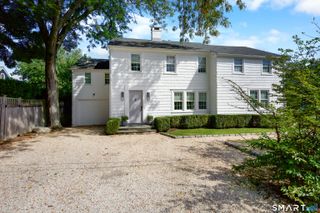 12 Murvon Court, Westport, CT 06880