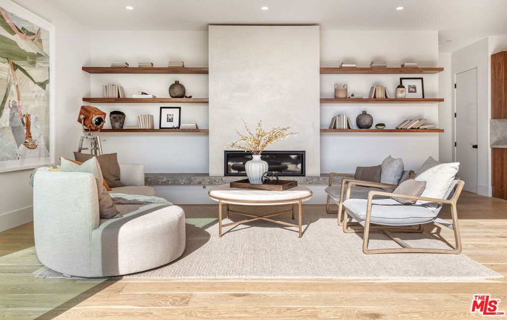 3985 Mclaughlin Avenue, Los Angeles, CA 90066 — exterior