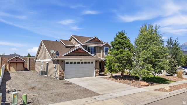 249 E 1210 S, Lehi, UT 84043