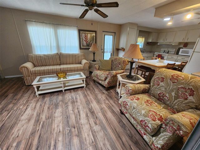 6400 TAYLOR ROAD 96, Punta Gorda, FL 33950