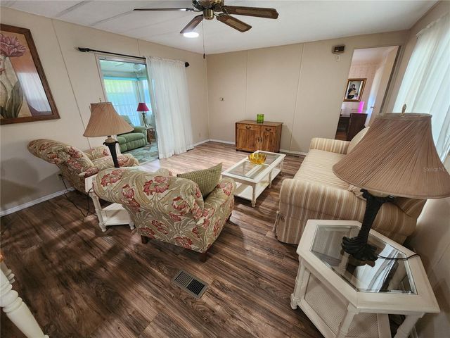 6400 TAYLOR ROAD 96, Punta Gorda, FL 33950