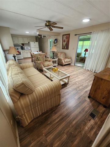 6400 TAYLOR ROAD 96, Punta Gorda, FL 33950