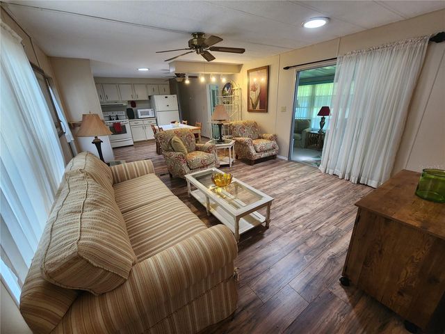 6400 TAYLOR ROAD 96, Punta Gorda, FL 33950