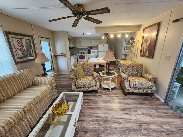 6400 TAYLOR ROAD 96, Punta Gorda, FL 33950