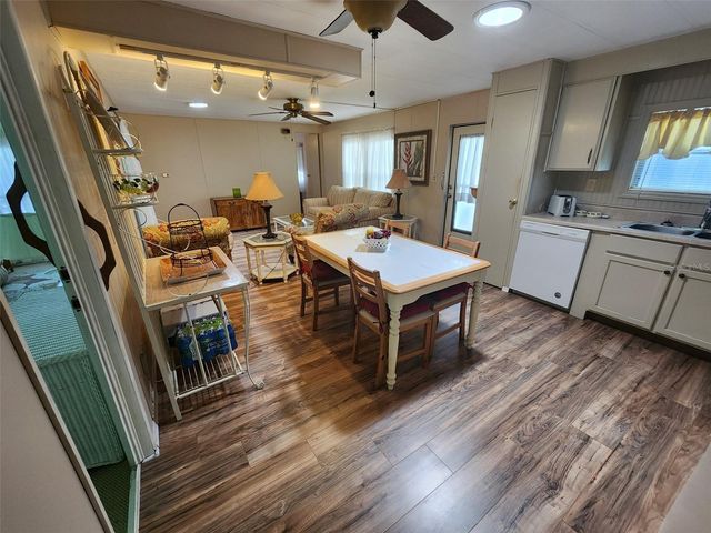 6400 TAYLOR ROAD 96, Punta Gorda, FL 33950