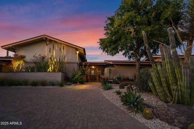 9226 E Preserve Way, Scottsdale, AZ 85262
