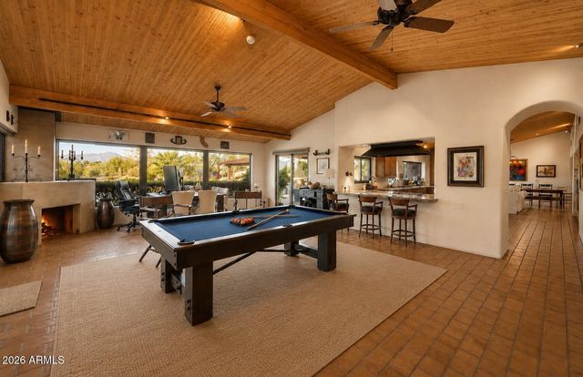 9226 E Preserve Way, Scottsdale, AZ 85262