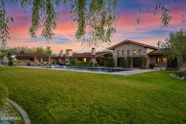 9226 E Preserve Way, Scottsdale, AZ 85262