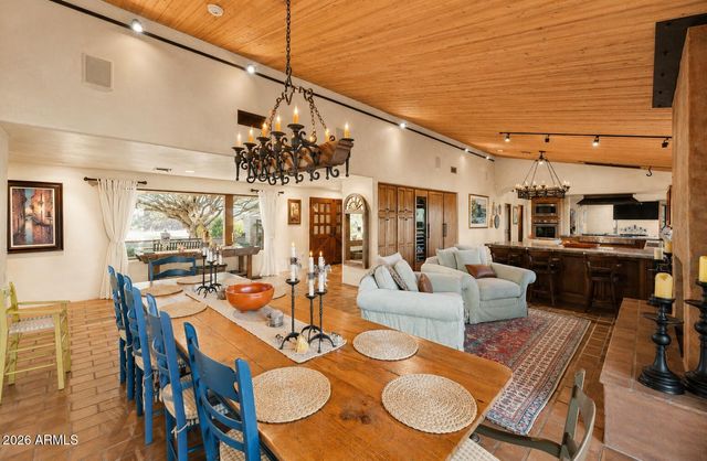 9226 E Preserve Way, Scottsdale, AZ 85262
