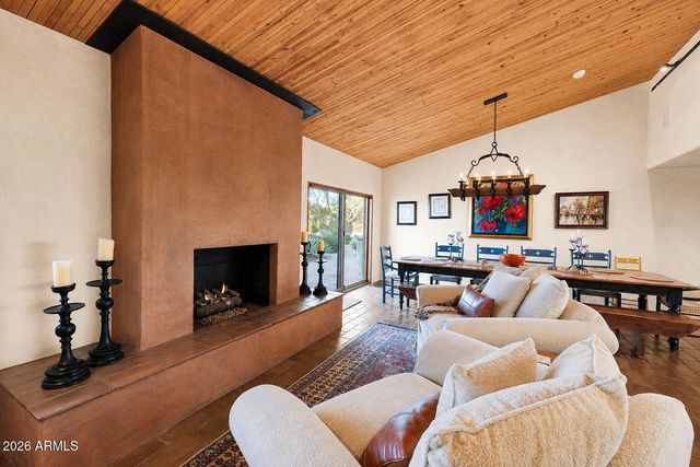 9226 E Preserve Way, Scottsdale, AZ 85262