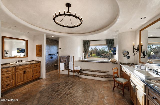 9226 E Preserve Way, Scottsdale, AZ 85262