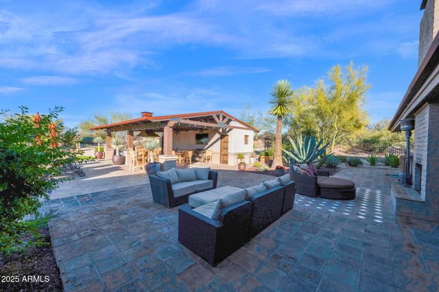 9226 E Preserve Way, Scottsdale, AZ 85262