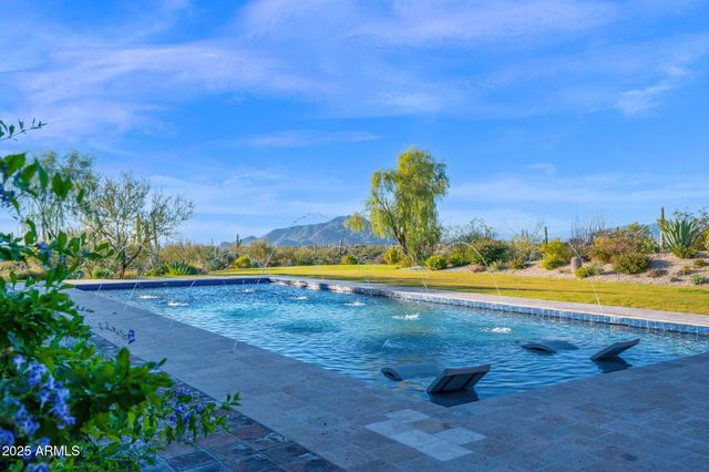 9226 E Preserve Way, Scottsdale, AZ 85262