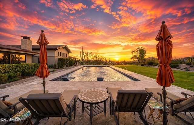 9226 E Preserve Way, Scottsdale, AZ 85262