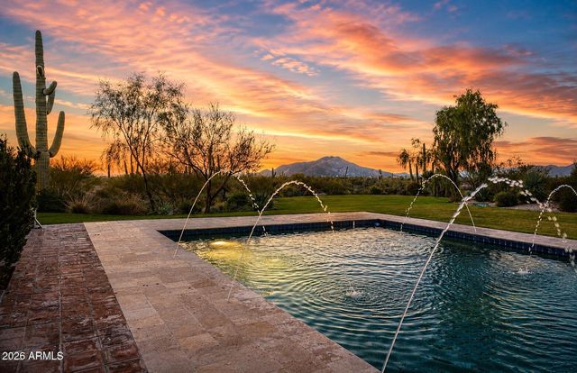 9226 E Preserve Way, Scottsdale, AZ 85262