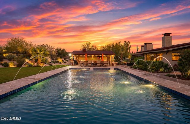 9226 E Preserve Way, Scottsdale, AZ 85262