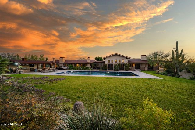 9226 E Preserve Way, Scottsdale, AZ 85262