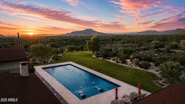 9226 E Preserve Way, Scottsdale, AZ 85262
