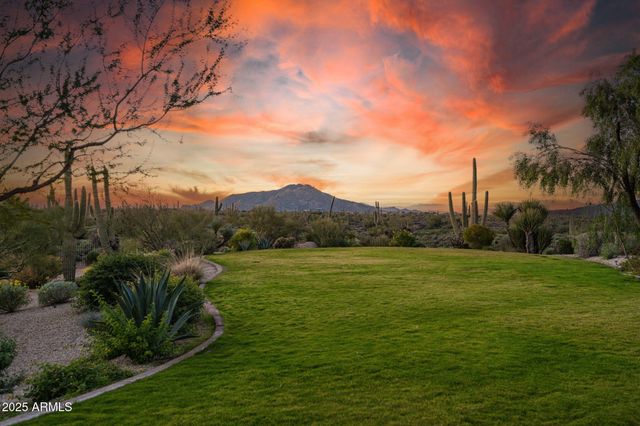 9226 E Preserve Way, Scottsdale, AZ 85262