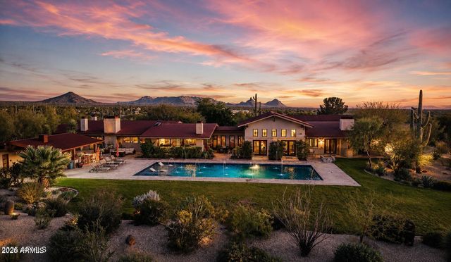 9226 E Preserve Way, Scottsdale, AZ 85262
