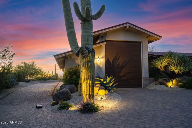 9226 E Preserve Way, Scottsdale, AZ 85262
