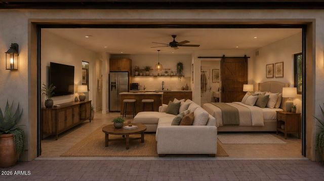 9226 E Preserve Way, Scottsdale, AZ 85262