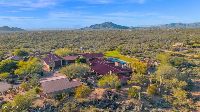 9226 E Preserve Way, Scottsdale, AZ 85262