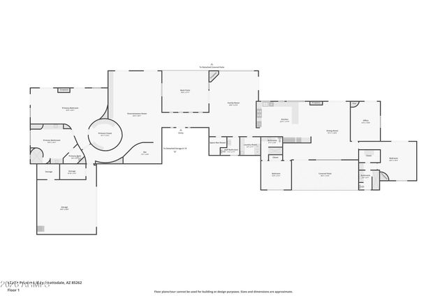 9226 E Preserve Way, Scottsdale, AZ 85262