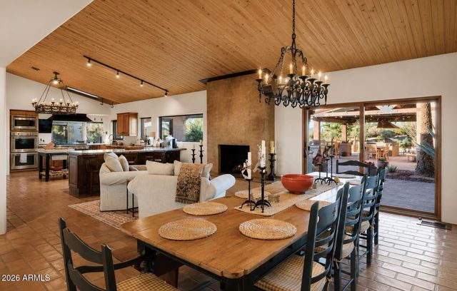9226 E Preserve Way, Scottsdale, AZ 85262