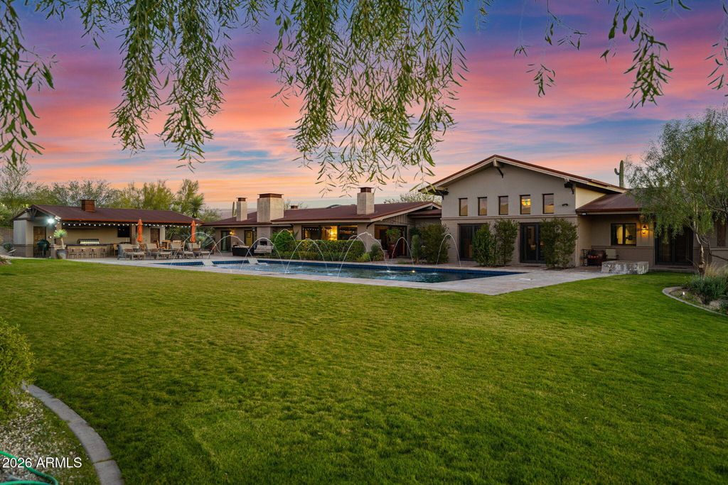 9226 E Preserve Way, Scottsdale, AZ 85262 — photo 2