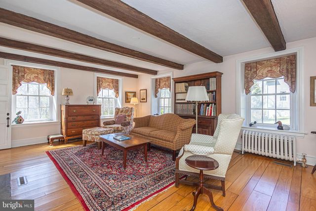 1193 SWAMP RD, Furlong, PA 18925