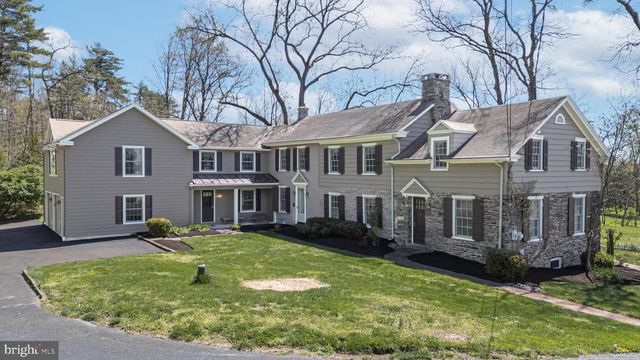 1193 SWAMP RD, Furlong, PA 18925